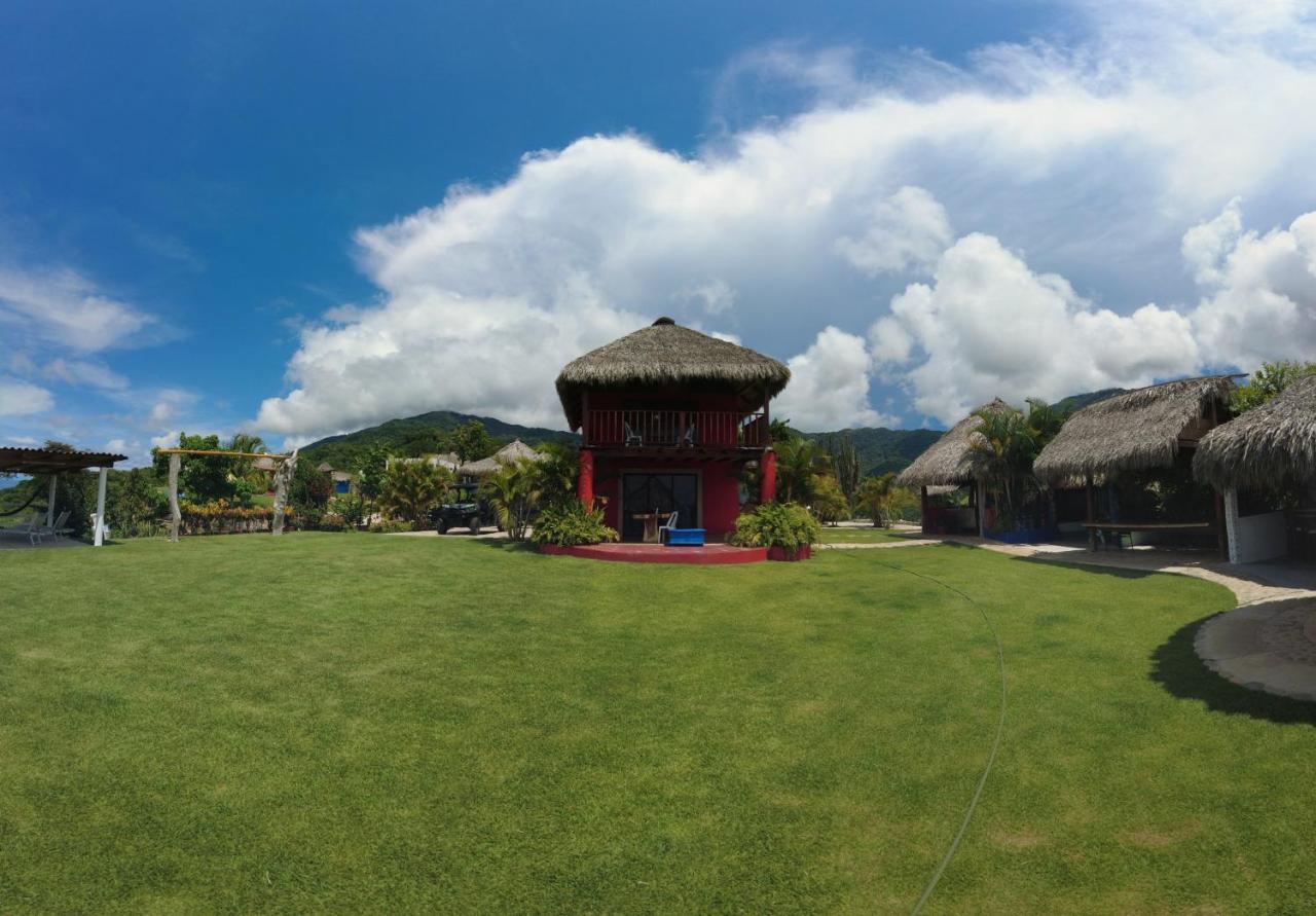 Treasure By The Sea Resort - Happy Hill Chimo Exterior foto
