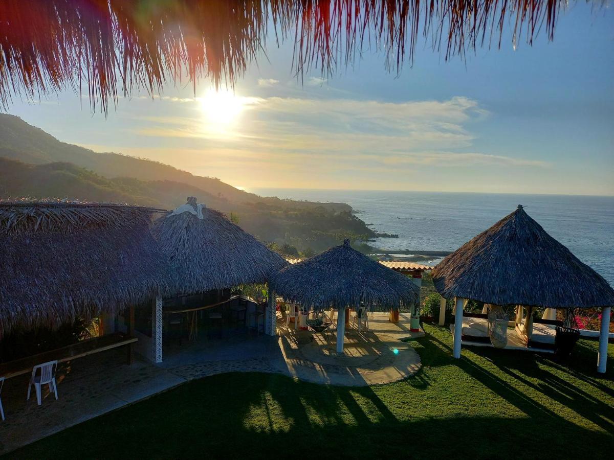 Treasure By The Sea Resort - Happy Hill Chimo Exterior foto