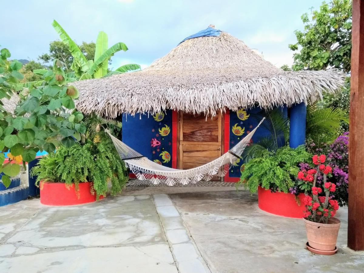 Treasure By The Sea Resort - Happy Hill Chimo Exterior foto