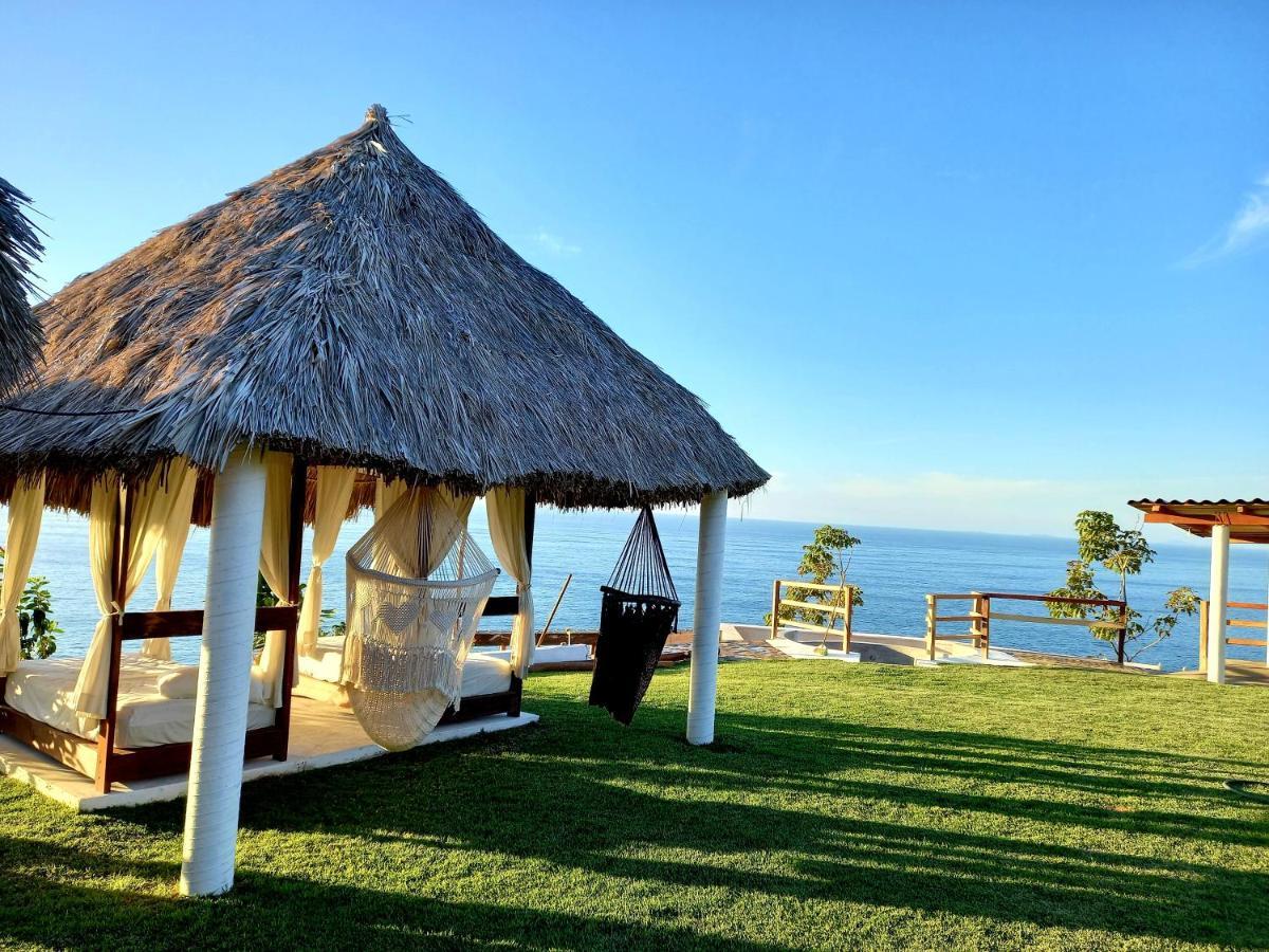 Treasure By The Sea Resort - Happy Hill Chimo Exterior foto