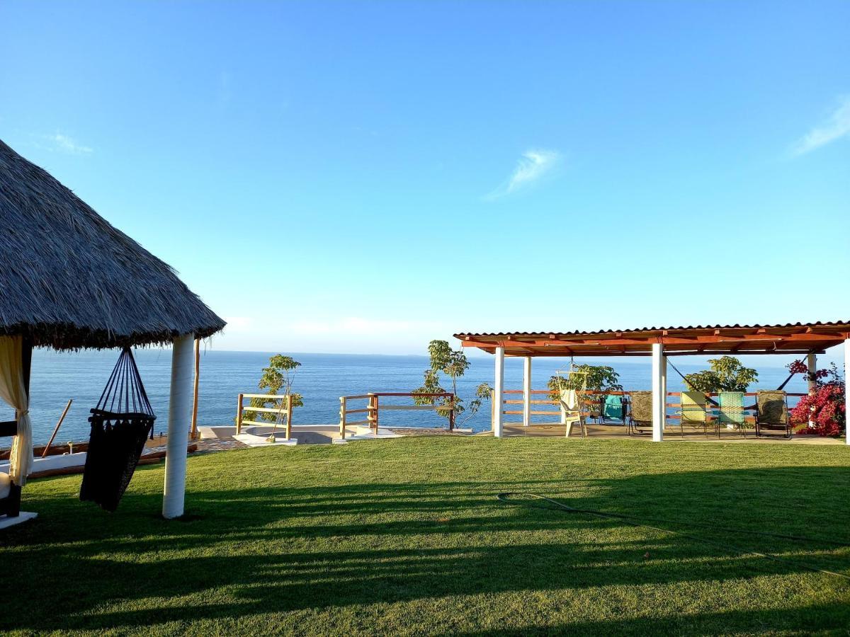 Treasure By The Sea Resort - Happy Hill Chimo Exterior foto