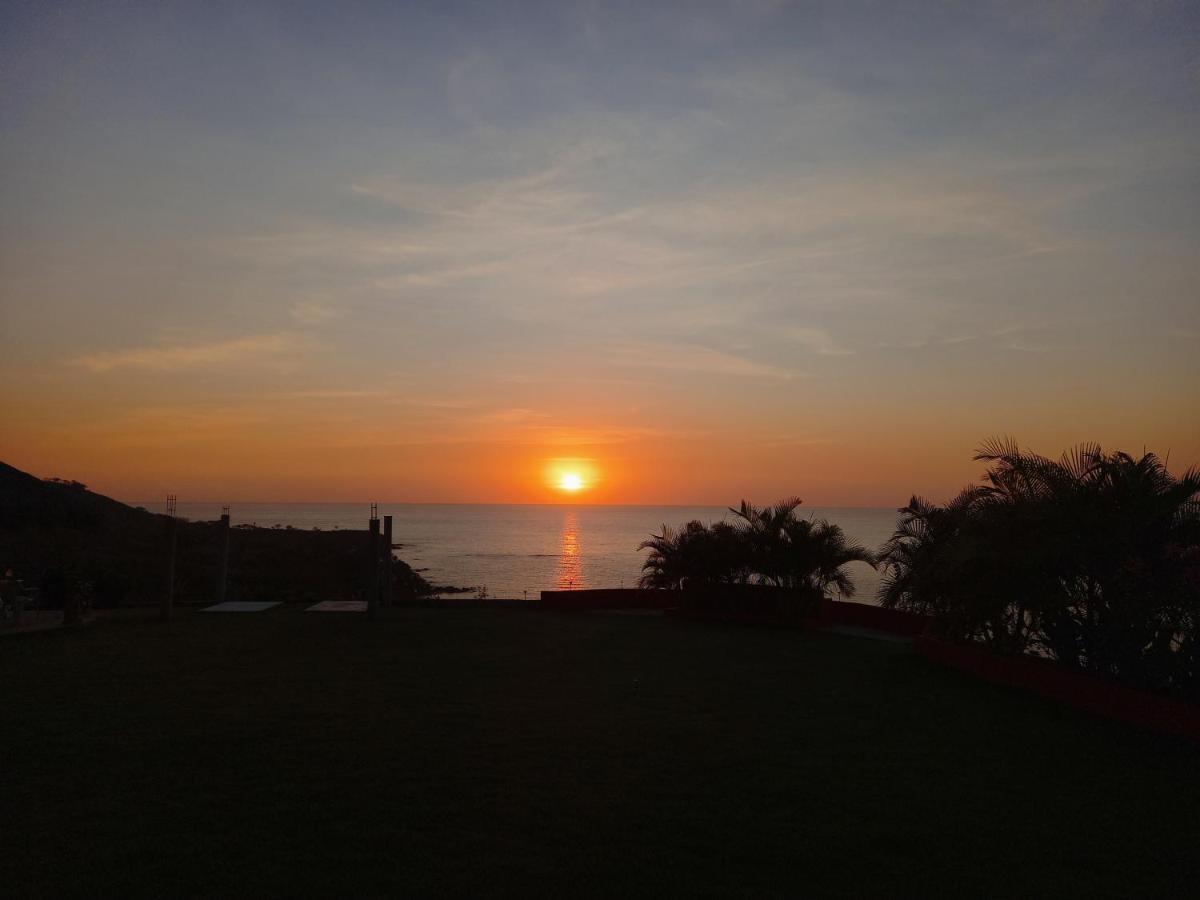 Treasure By The Sea Resort - Happy Hill Chimo Exterior foto