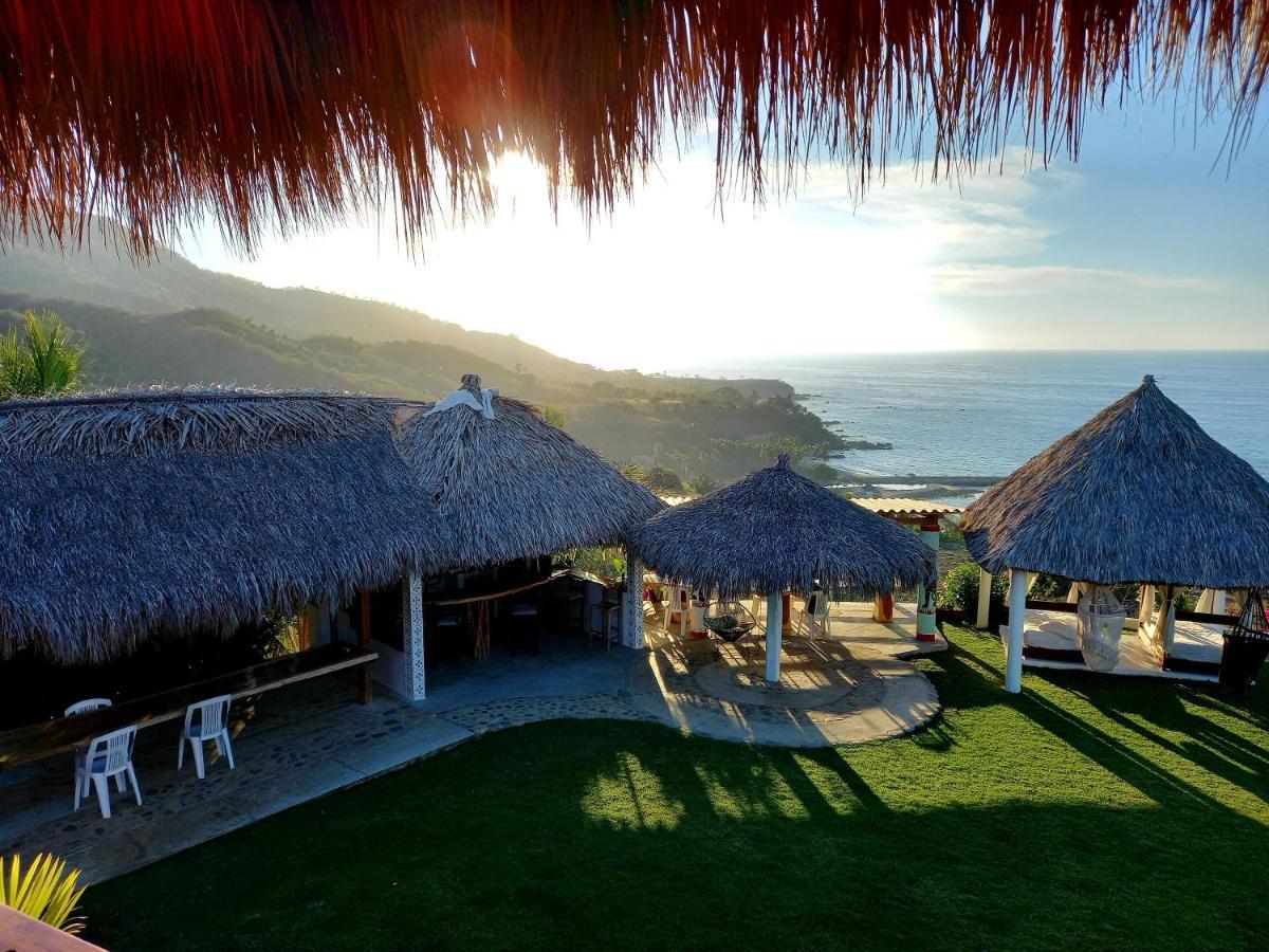 Treasure By The Sea Resort - Happy Hill Chimo Exterior foto