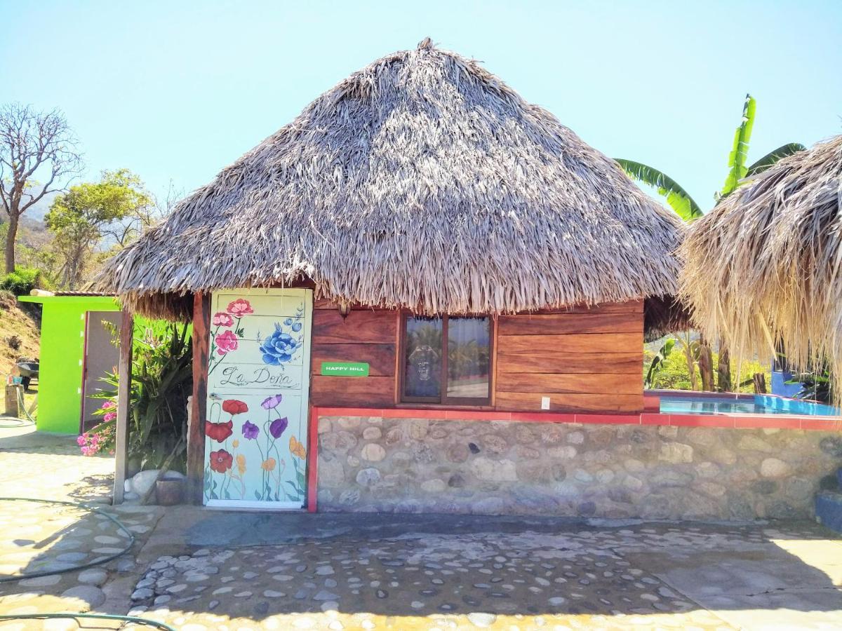 Treasure By The Sea Resort - Happy Hill Chimo Exterior foto
