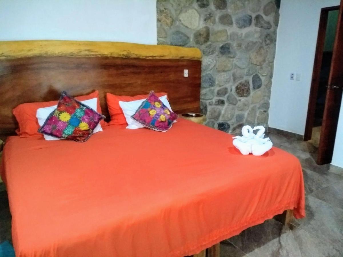 Treasure By The Sea Resort - Happy Hill Chimo Exterior foto