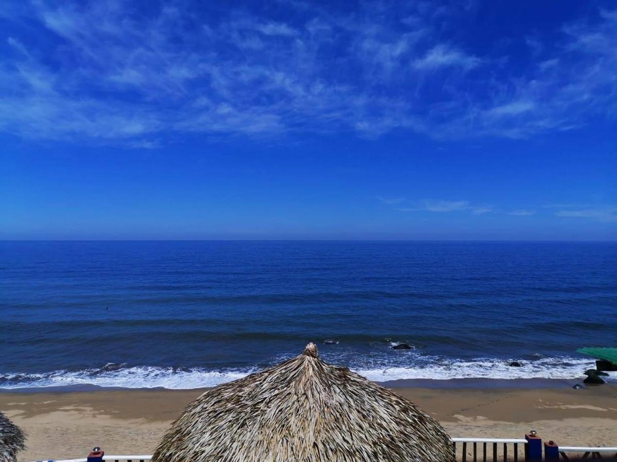 Treasure By The Sea Resort - Happy Hill Chimo Exterior foto