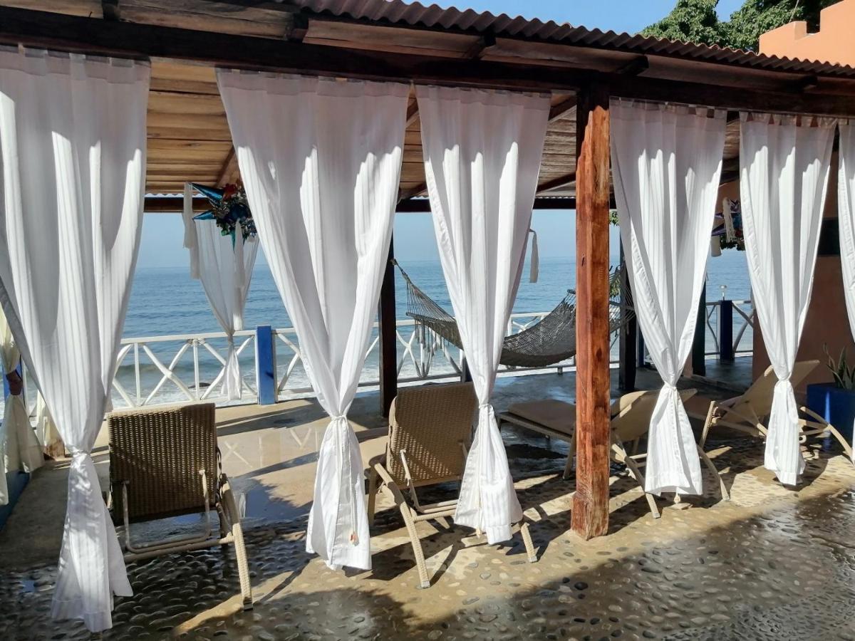 Treasure By The Sea Resort - Happy Hill Chimo Exterior foto
