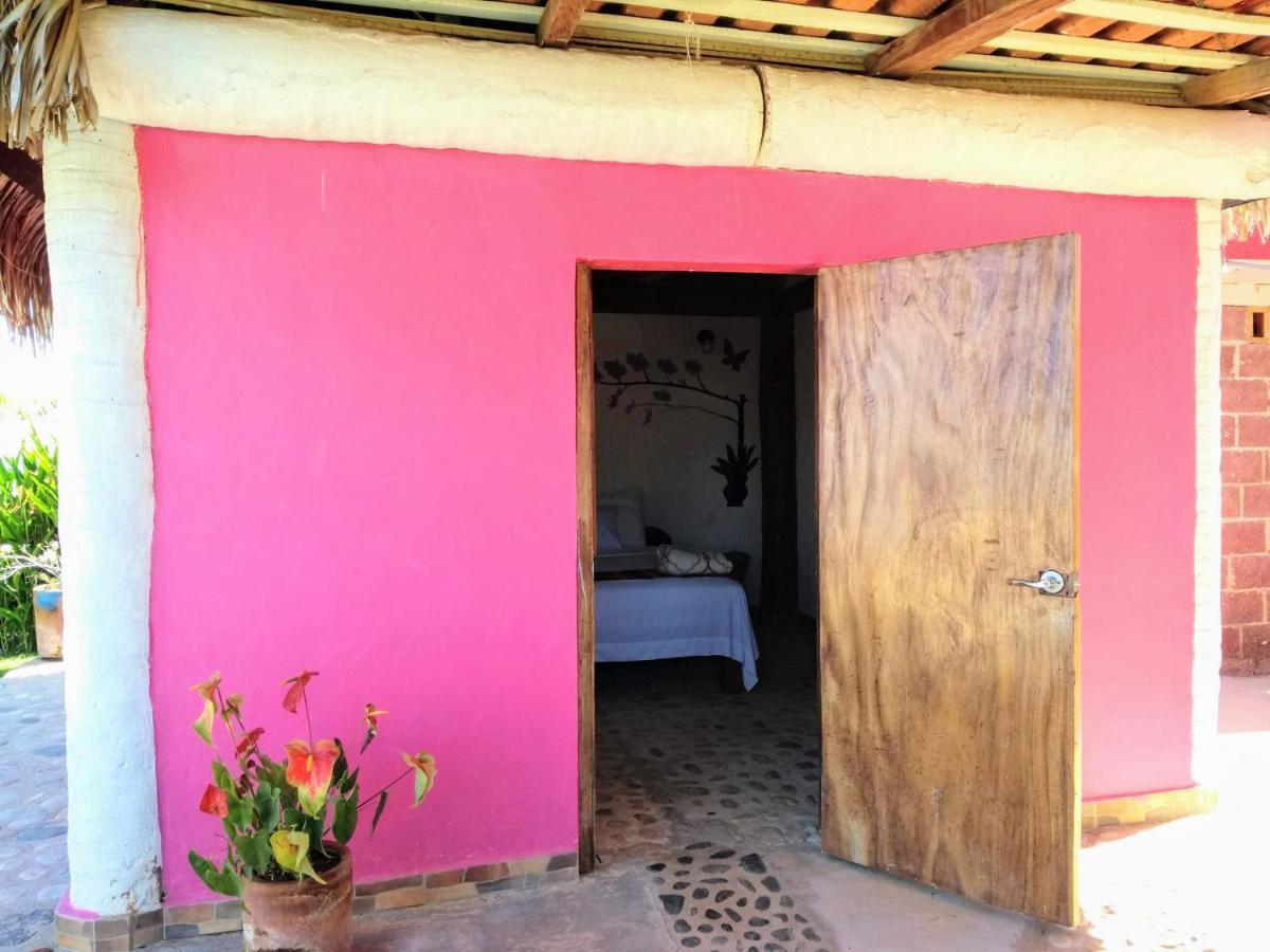 Treasure By The Sea Resort - Happy Hill Chimo Exterior foto