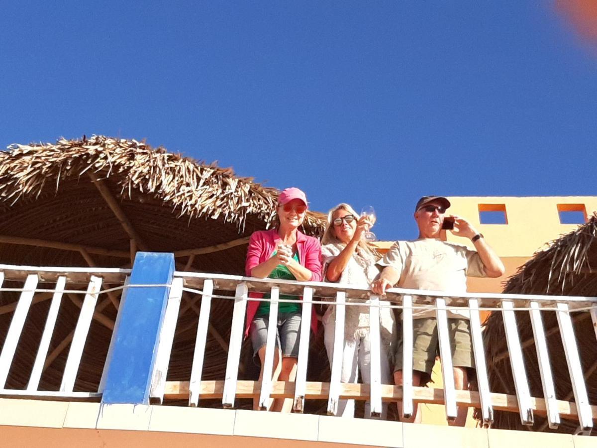 Treasure By The Sea Resort - Happy Hill Chimo Exterior foto