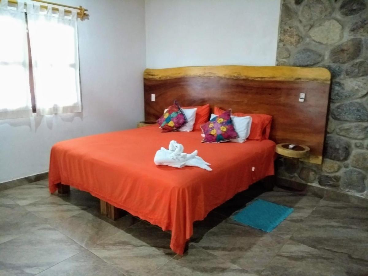 Treasure By The Sea Resort - Happy Hill Chimo Exterior foto