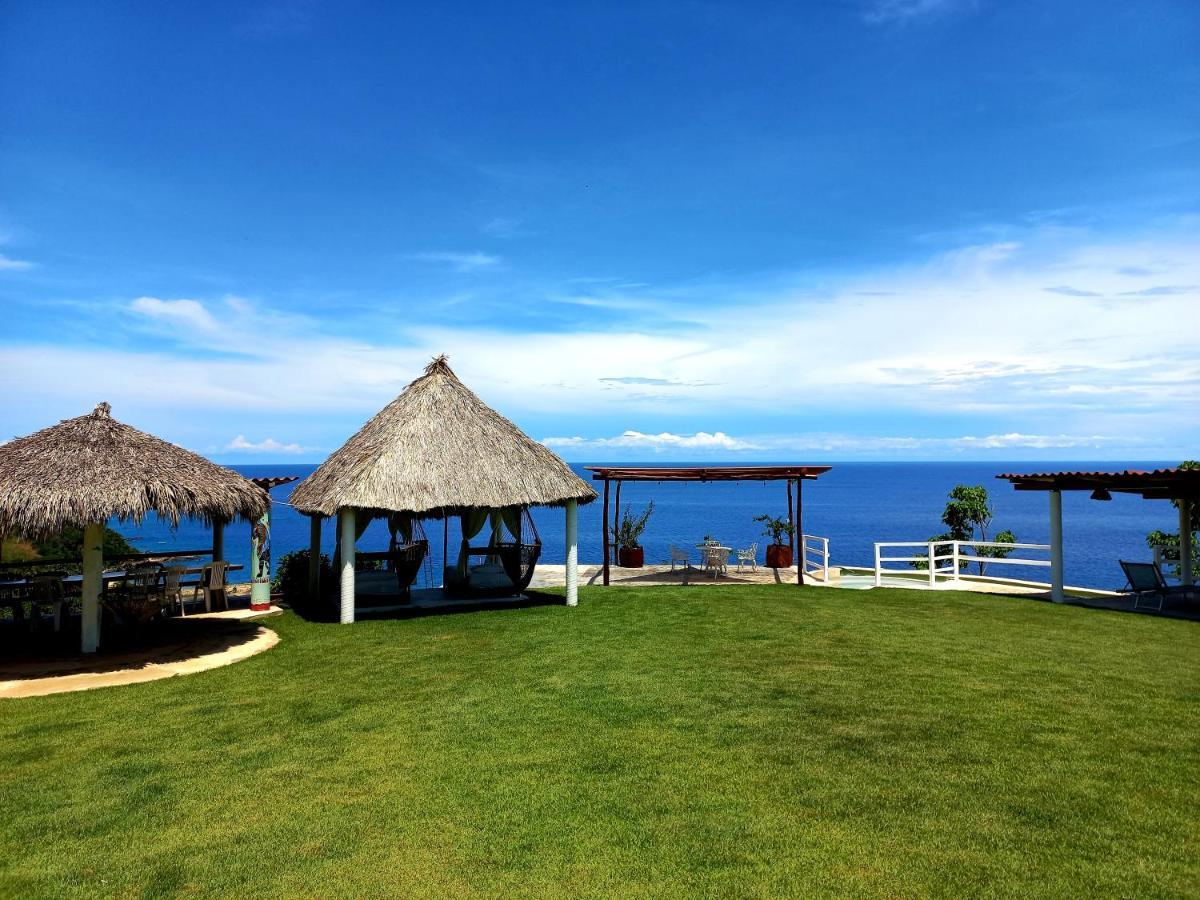 Treasure By The Sea Resort - Happy Hill Chimo Exterior foto