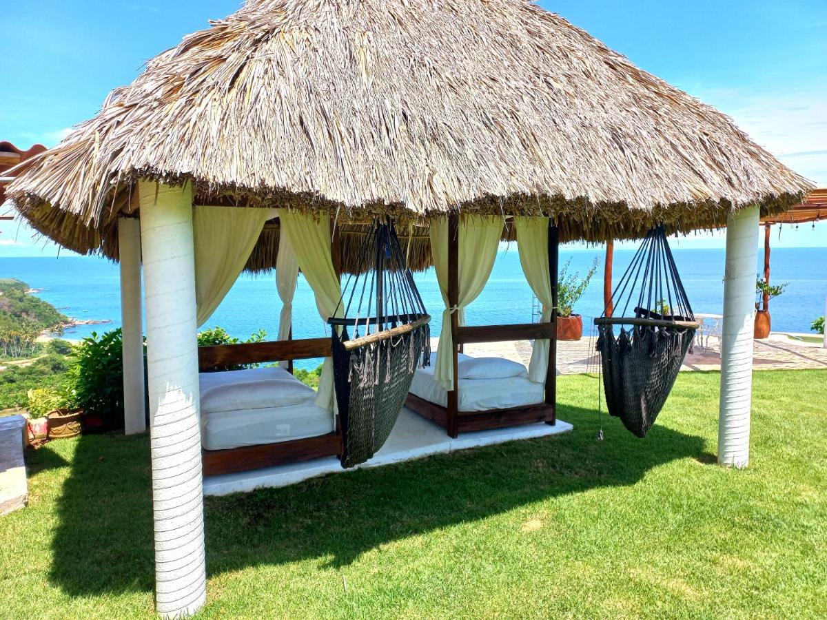 Treasure By The Sea Resort - Happy Hill Chimo Exterior foto