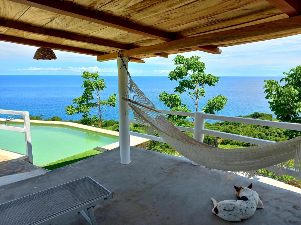 Treasure By The Sea Resort - Happy Hill Chimo Exterior foto