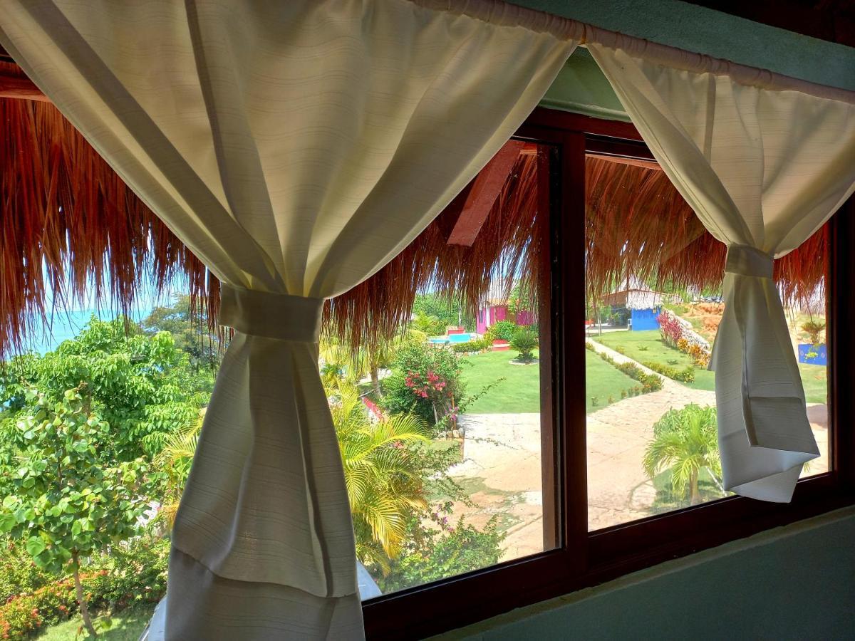 Treasure By The Sea Resort - Happy Hill Chimo Exterior foto