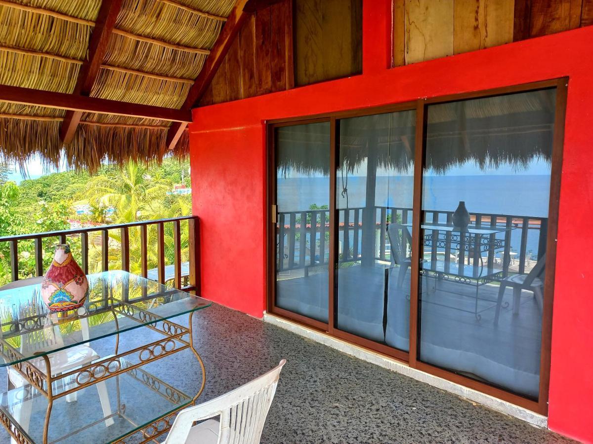 Treasure By The Sea Resort - Happy Hill Chimo Exterior foto