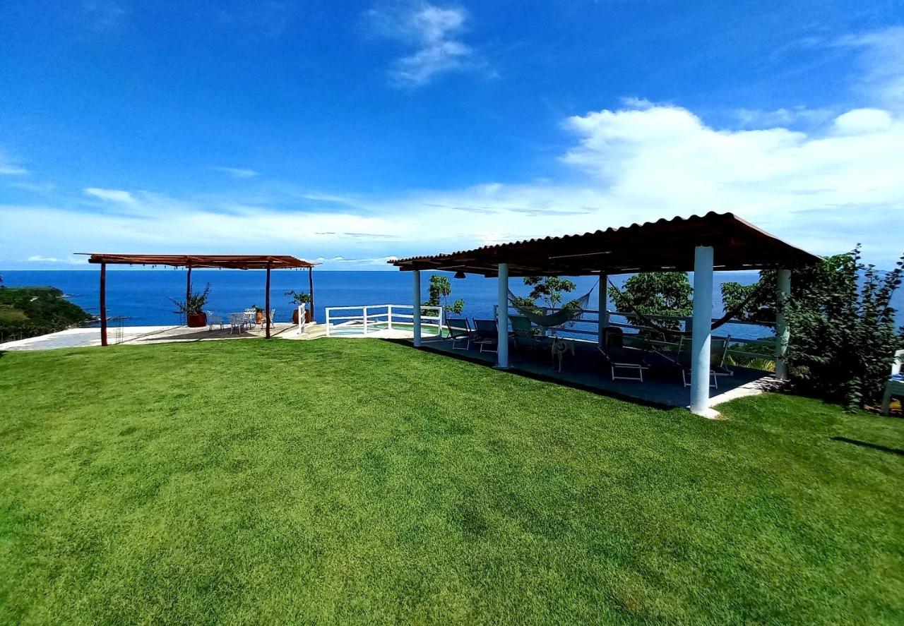 Treasure By The Sea Resort - Happy Hill Chimo Exterior foto
